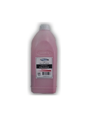 Bezos Rt Hp 1600 2600-Q6003A - Canon 5000-707 Perfıx Magenta Toner Tozu 500