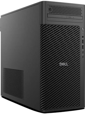 Dell Pro Max Tower FCT2250_11 Ultra 9 285K- 64GB Ddr5 Ram- 1tb M2 Nvme- 16GB Rtx 2000A W11 Pro Iş Istasyonu