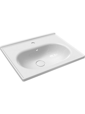 Filia Yapı Ferra - Konsollu Lavabo 60 cm