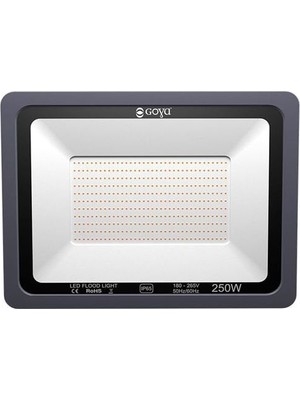 Gy 6022-90 90 Watt LED Projektör Goya