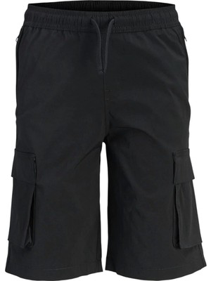 Jack & Jones Jack&jones Jpstcole Axıs Tech Kargo Erkek Şort 12292046