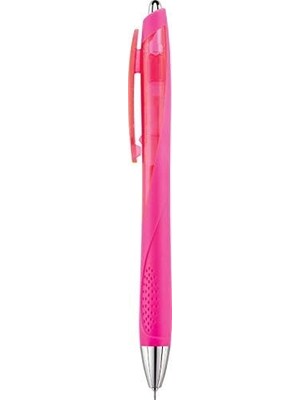 Aesco Xberry Jel Kalem 05MM Igne Uc Pembe 08