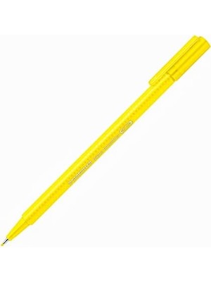 Aesco 3381 Triplus Broadliner Sarı