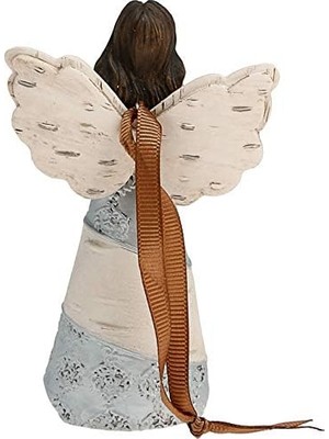 Aesco Elements Angels 82426 Ornament