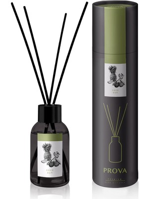 Aesco Prova Bambu Çubuklu Oda Kokusu Coco Sun 100 ml