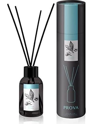 Aesco Prova Bambu Çubuklu Oda Kokusu Cotton Flower 100 ml