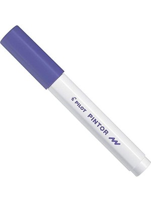 Aesco Pilot Pintor F, Mor
