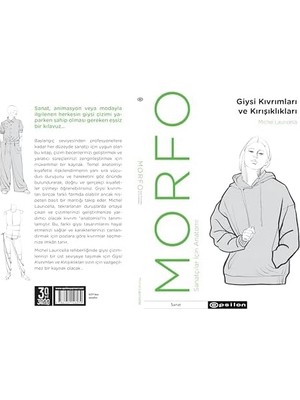 Aesco Morfo - Giysi Kıvrımları ve Kırışıklıklar