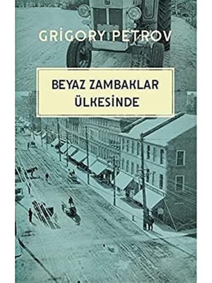 Aesco Beyaz Zambaklar Ülkesinde