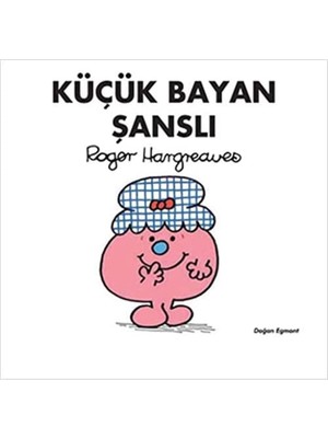 Aesco Küçük Bayan Şanslı