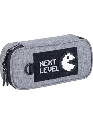 Aesco Pencıl Case Next Level Kalem Kutusu