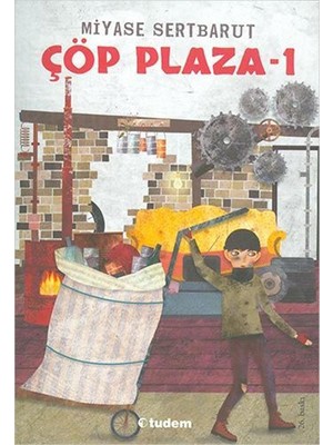 Aesco Çöp Plaza - 1