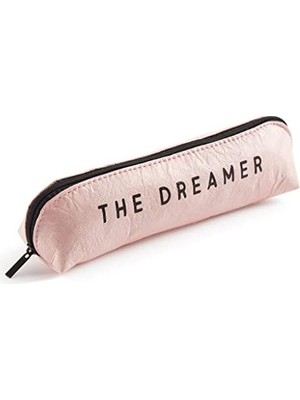 Aesco Kalem Çantası Mr Pembe The Dreamer