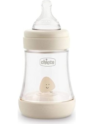 Aesco Perfect5 150ML Pp Biberon (Minisoft Emzik Hediyeli)