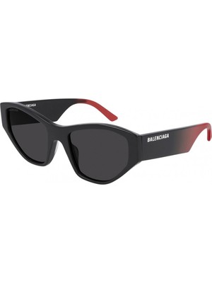 Balenciaga Balencıaga BB0097S 002 Kadın Güneş Gözlüğü