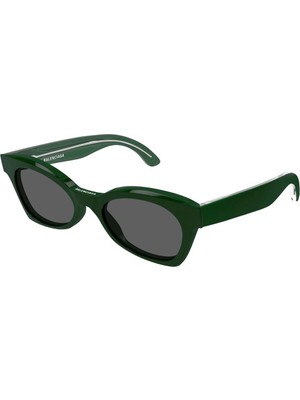 Balenciaga Balencıaga BB0230S 006 Güneş Gözlüğü