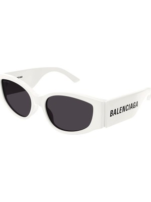 Balenciaga BB0258S 003 Güneş Gözlüğü