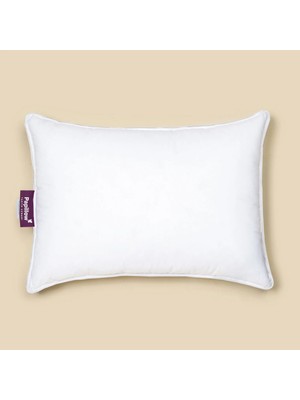 Papillow Premium Grande Yumuşak ve Ince Otel Yastığı Thin 50X70