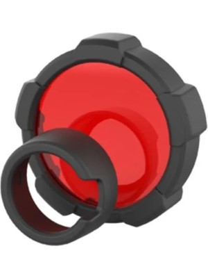 LED Lenser MT18 Filtre Kırmızı