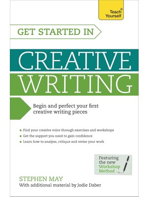 Aesco Get Started In Creative Writing: Begin And Perfect Your First Creative Writing Pieces
