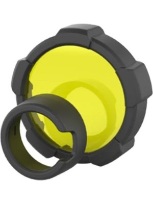 LED Lenser MT18 Filtre Sarı