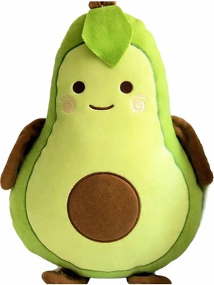 Aesco Giftmoda Avokado Yastık