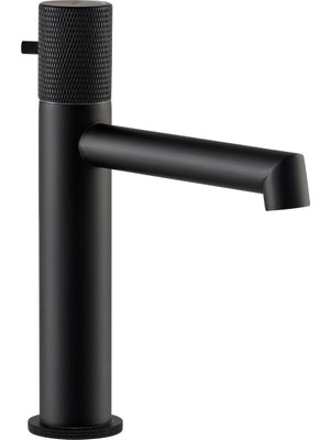 Fontana FM-2215 Siyah Lavabo Bataryası