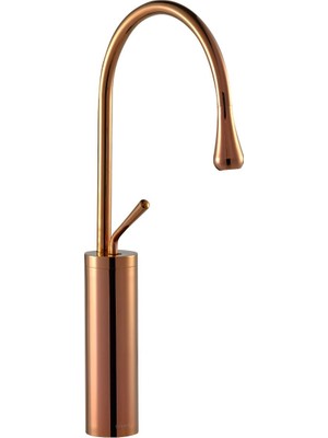 Fontana F-813 Rose Lavabo Bataryası