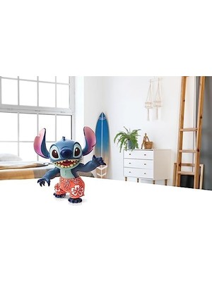 Aesco Showcase Hawaii Dikiş Figürü