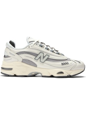 Nb New Balance 1000 Beyaz Unisex Ayakkabı M1000MEW