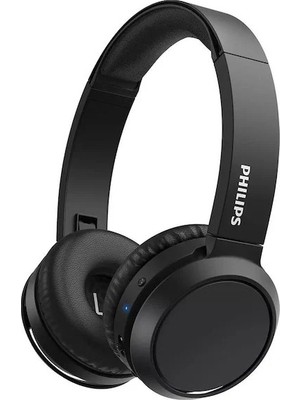 Philips TAH4205BK/00 Bluetooth Mikrofonlu Kulak Üstü Kulaklık
