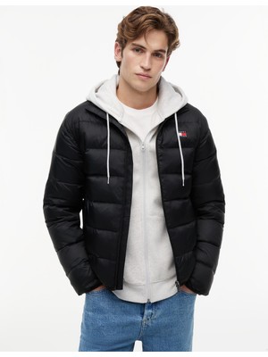 Tommy Hilfiger Tjm Lıght Down Jacket Ext