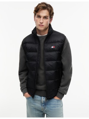 Tommy Hilfiger Tjm Lıght Down Packable Vest