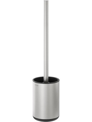 Tiger Tıger 800230 Cooper Krom Set Üstü Tuvalet Fırçası
