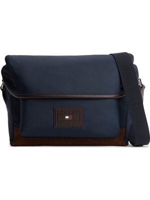 Tommy Hilfiger Th Herıtage Satchel