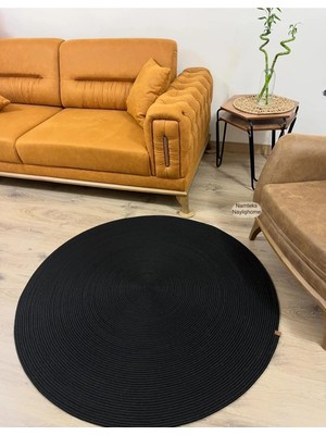 Namteks Jüt Hasır Gri Salon Mutfak Koridor Kilim Paspas Çeyizlik Hediyelik