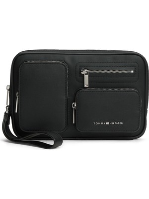Tommy Hilfiger Th Modern Busıness Pouch