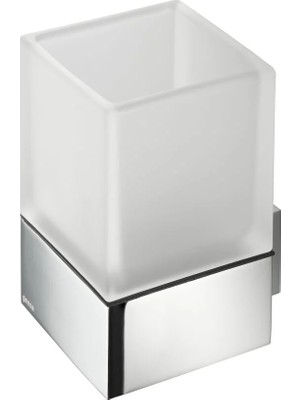 Geesa 913502 02 Modern Art Krom Diş Fırçalığı