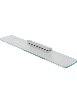 Geesa 919901 02 Shift Krom Ayna Önü Etajer 60 cm