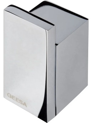 Geesa 913513 02 Modern Art Krom Tekli Askı
