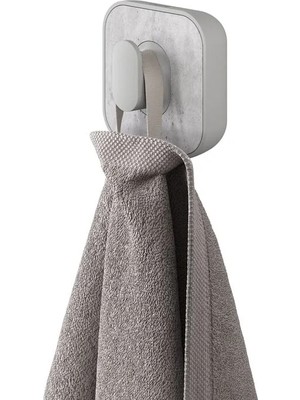 Tiger Tıger 800404 Tado Gri Tekli Askılık