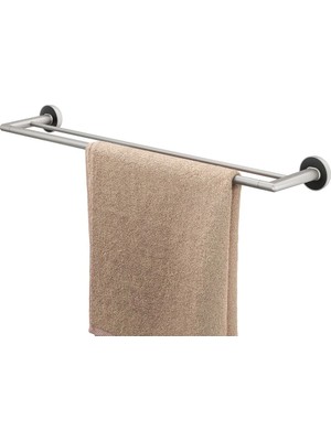 Tiger Tıger 800232 Cooper Krom Çiftli Havluluk 65 cm