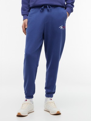 Tommy Hilfiger Tjm Reg Sıgnature Sweatpant