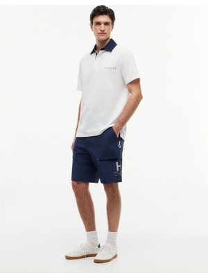 Tommy Hilfiger Cargo Regatta Short 9.5 Inch