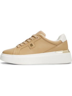 Tommy Hilfiger Th Chıc Platform