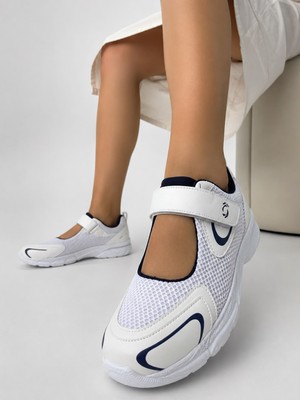 Infinite8 Babet-Spor Ayakkabı-Sneaker