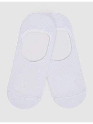 Pierre Cardin Kadın Kadın 2'li Babet Çorap 50328268-VR013