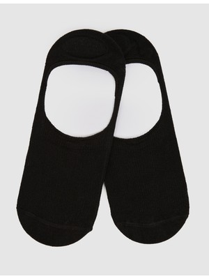 Pierre Cardin Kadın Kadın 2'li Babet Çorap 50328269-VR046
