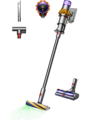 Dyson V15 Detect™ Absolute Kablosuz Süpürge