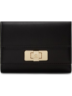 Tommy Hilfiger Th Modern Trıfold Wallet
